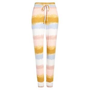 Nordstrom Bp tie dye joggers ultra soft sweatpants size M drawstring